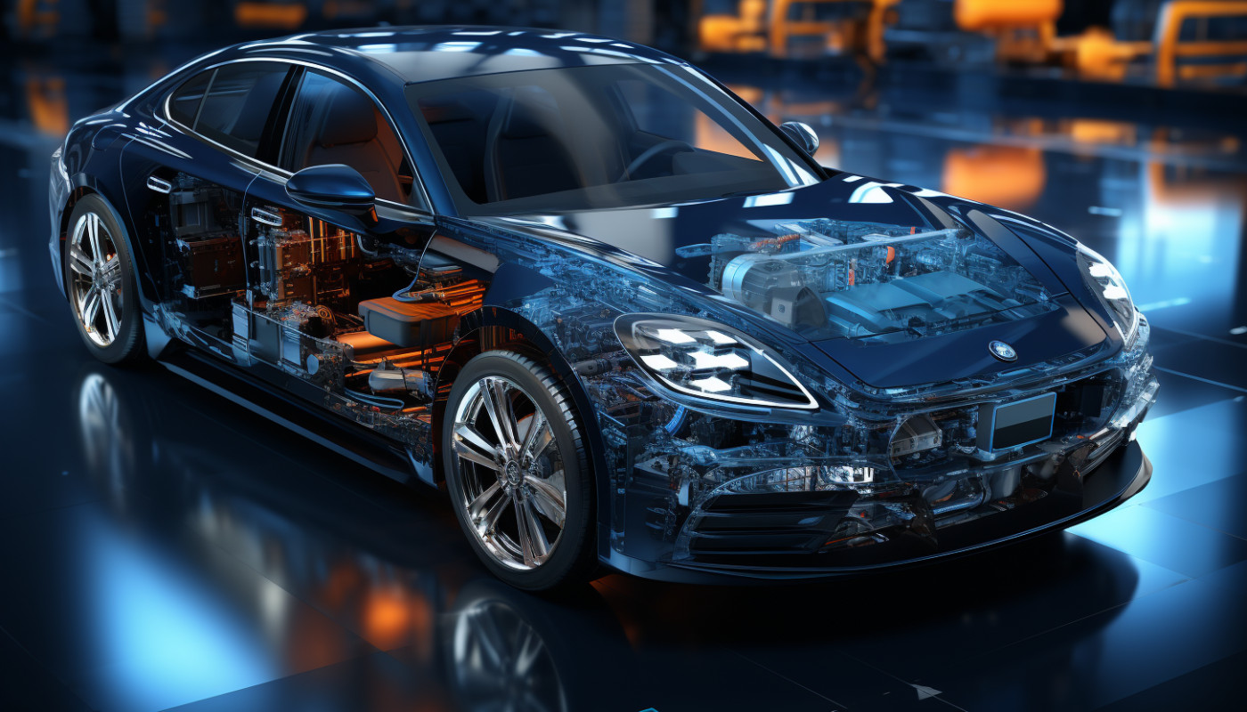 Auto - La revolución de los autos híbridos: ¿Moda o necesidad?